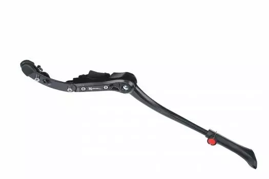 Подножка, на 2 пера, Регулируемая, KLONK, 11231