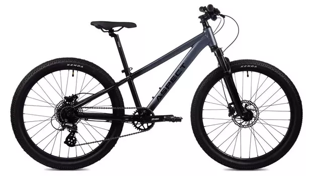 Подростковый велосипед Aspect Air Jr (2024)