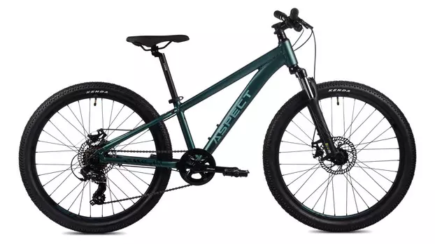 Подростковый велосипед Aspect Winner (2024)