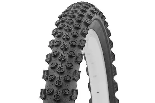 Покрышка, 14" x 2,125", WANDA, P1053(A), RTRR14WND008