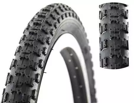 Покрышка, 20" x 2,125", WANDA, P104(A), RTRP10400002