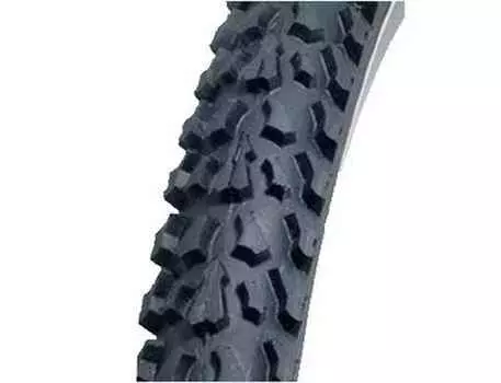 Покрышка, 20" x 2,1", WANDA, P1436, RTRP14360001