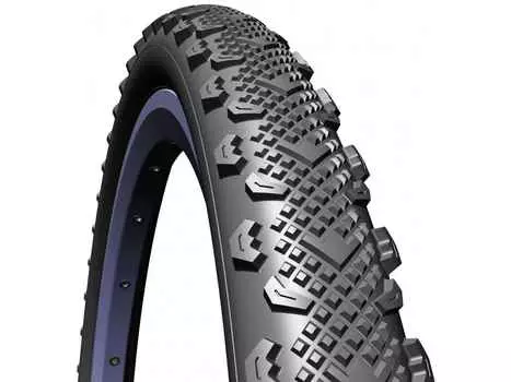 Покрышка, 24" x 1,9", Mitas, WINNER, 510952713042