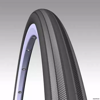 Покрышка, 24" x 25C, Mitas, TOURNIER, 510950301044
