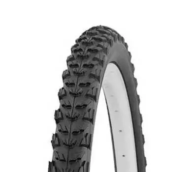 Покрышка, 24" x 2,125", WANDA, P1014, RTRR24WND015