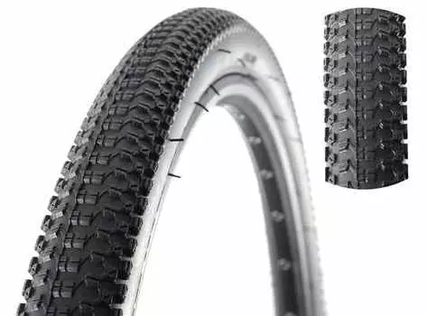 Покрышка, 24" x 2,35", WANDA, P1226(A), RTRP12260001