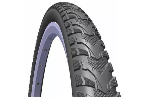 Покрышка, 26" x 1,9", Mitas, DART, 510952705042