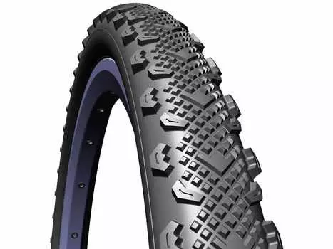 Покрышка, 26" x 1,9", Mitas, WINNER, 510951154042