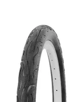 Покрышка, 26" x 2,125", WANDA, P1074, RTRR26WND026