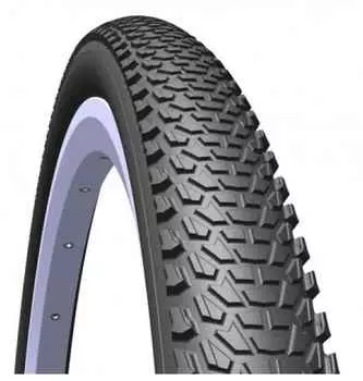 Покрышка, 27,5" x 2,1", Mitas, CHEETAH R15, 510951744072