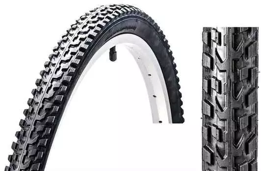 Покрышка, 28" x 1,75", Bohai, BH603, FWD30728603