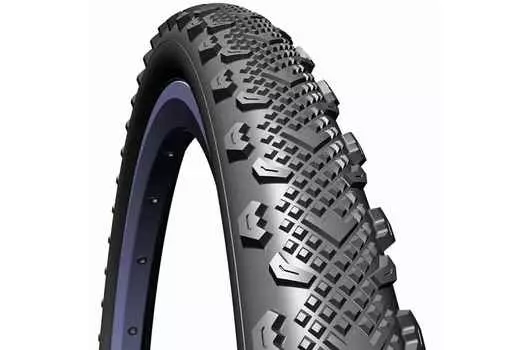 Покрышка, 700C x 35C, Mitas, WINNER, 510951224042