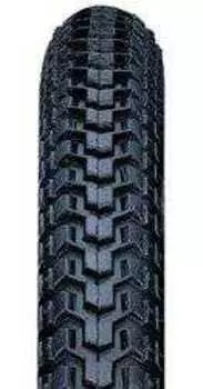 Покрышка, HV-5104, 12" * 2,125", EASTONE (черный, RTR12EARBRBK)