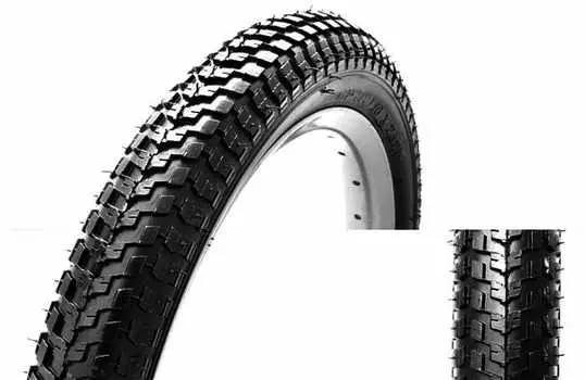 Покрышка, HV-5104, 18" * 2,125", INNOVA (черный, C1205-0650)