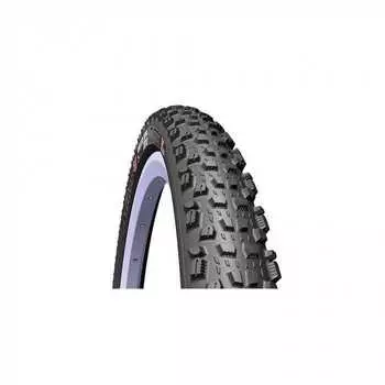 Покрышка, HYPERION TD, 27,5" * 2,1", Tubeless Supra, TEXTRA, Mitas (черный, 510967260052)