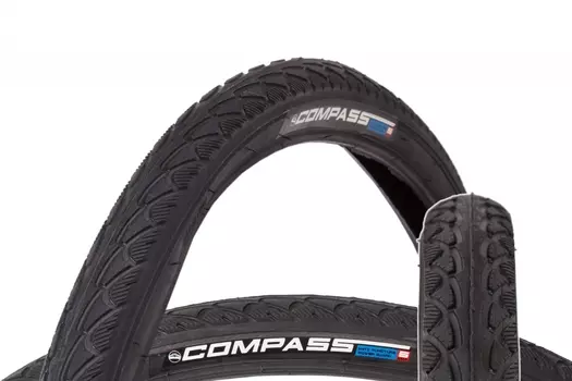 Покрышка колёсная велосипедная (VTRR28175001)