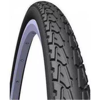 Покрышка, LANDMARK, 28" * 1.5", Classic, Mitas (черный, 510951580042)