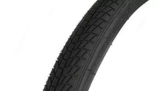 Покрышка, P1023, 16" * 1,95", WANDA (, RTRR16WND006)