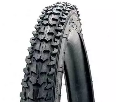 Покрышка, P103, 20" * 2,1", WANDA (, RTRR20WND008)