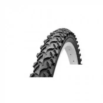 Покрышка, PC810, 16" * 1,95", Paco (черный, RTR16BKFYD01)