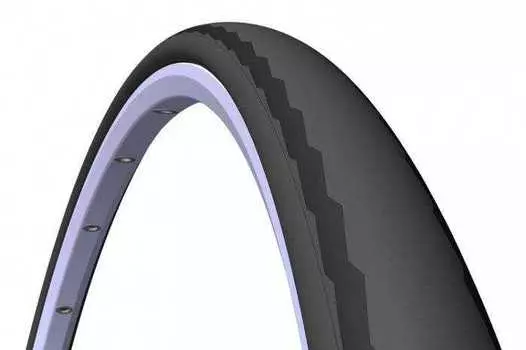 Покрышка, Phoenix, 700C * 23C, Racing Pro, Mitas (черный, 510950227052)