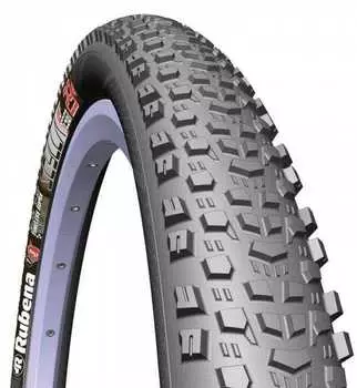 Покрышка, SCYLLA, 20" * 1,9", Classic, Mitas (черный, 510952420042)