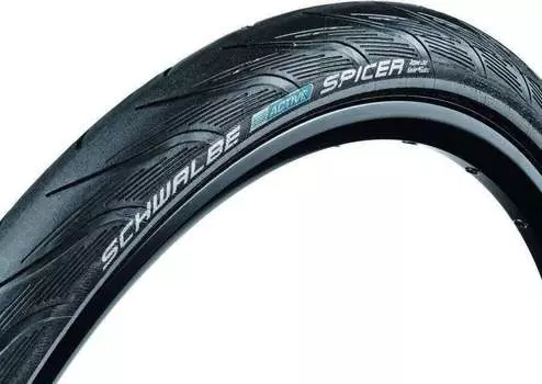 Покрышка, Spicer, 28" * 1,2", ISO - 635 мм, Schwalbe (, RTR28SWS0001)