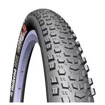 Покрышка, V96, 26" * 1,9", RUBENA (черный, 510952425056)