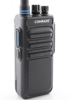 Рация COMRADE R5 UHF, 1844