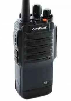 Рация COMRADE R8, 2160