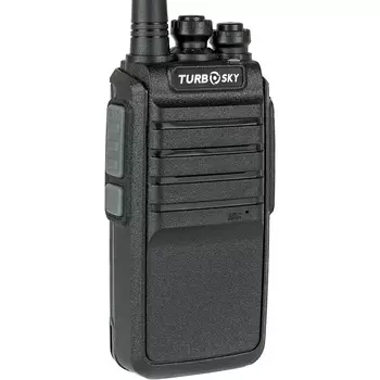 Рация TurboSky T8 с Micro-USB, 2094