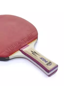 Ракетка для настольного тенниса Atemi 300 CV