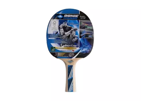 Ракетка DONIC LEGENDS 700