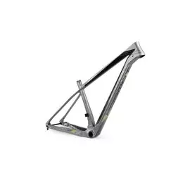 Рама FORMAT 1110 (29" рост M) 2018-2019 (темно-серый/карбон, RFRM9MC9X001)