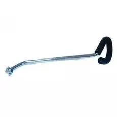 Родительская ручка, 650 мм (, белый, RHAP65WH0001)