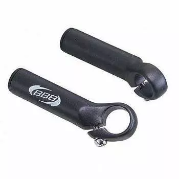 Рога BBB T-Monkey straight black (BBE-01)