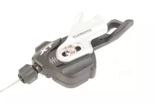 Рукоятка переключателя скоростей левая, 2/3, SHIMANO, SL-M780-B-IL, CSL100000234