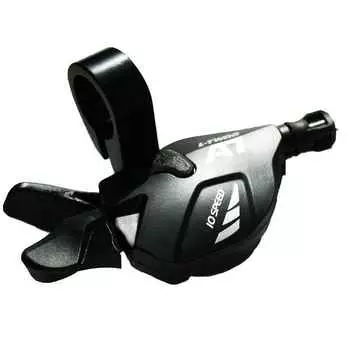 Рукоятка переключателя скоростей правая, триггер, 10, LTWOO, SL-V5010-10, RSLV50101001