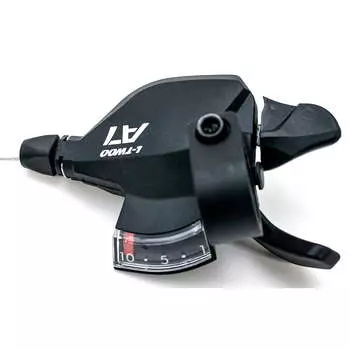 Рукоятка переключателя скоростей правая, триггер, 10, LTWOO, SL-V5010-10W, RSLV501010W1