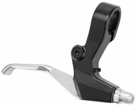 Рукоятка тормоза левая , vl-320dg, 22,2 мм, C.Star 1BLAAS100104