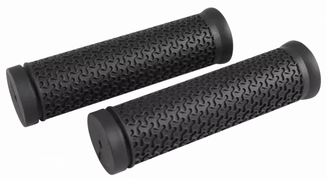 Рукоятки руля, 120 мм/, неопрен, SAIGUAN, SR-89, RGRSR8900001