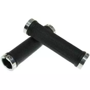 Рукоятки руля, 130 мм/, SAIGUAN, SR-70, RGRSR7000001