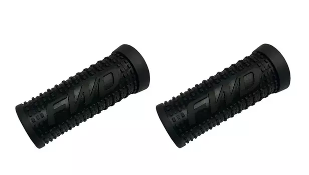 Рукоятки руля велосипедные (1GRRBK100285)