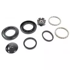 Рулевая колонка, HT-14B, , 1HSSED200021