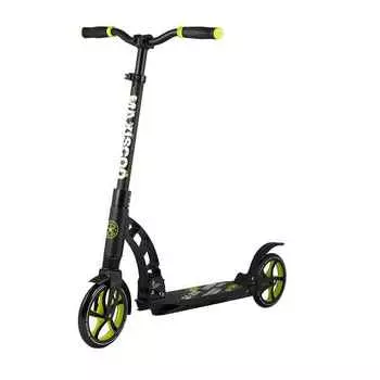 Самокат 2-х колесный Складной "GX-200" (2021) Maxiscoo