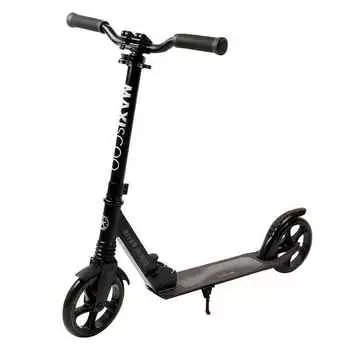 Самокат 2-х колесный Складной Maxiscoo Серия "River Pro"