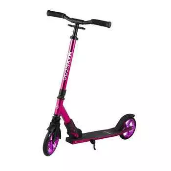 Самокат 2-х колесный Складной Maxiscoo Серия "A2-180" (2022)