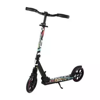 Самокат 2-х колесный Складной Maxiscoo Серия "A1-205" (2022)