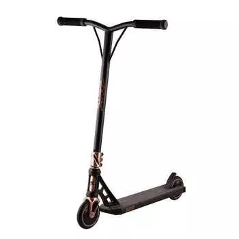 Самокат 2-х колесный Трюковый Snoz Модель "Jump"