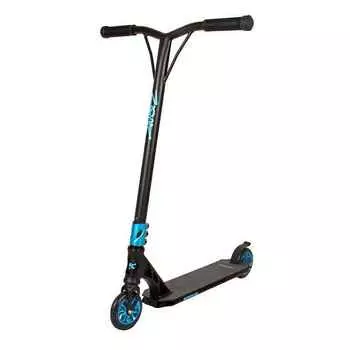 Самокат 2-х колесный Трюковый Snoz Модель "Spring"